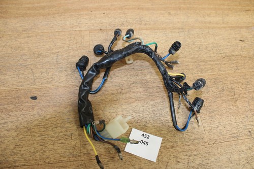 Yamaha ybr 125 re03 06 - 125, ed