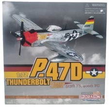 DRAGON WINGS 50088 1:72 P-47D