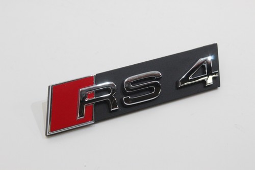 Audi rs4 bonnet grill - b5, fl