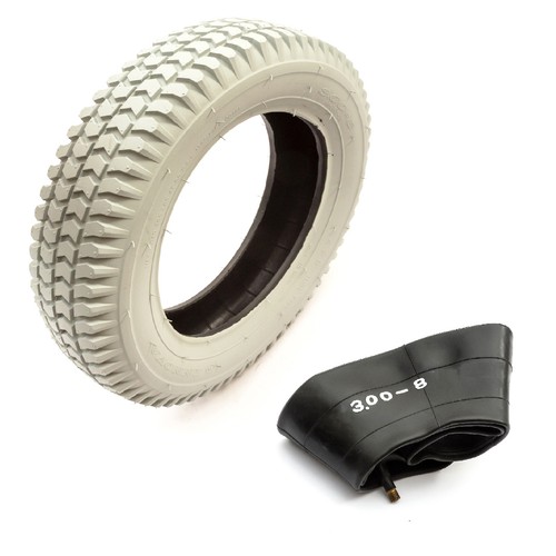 Mobility scooter tyre 8 - mobility,