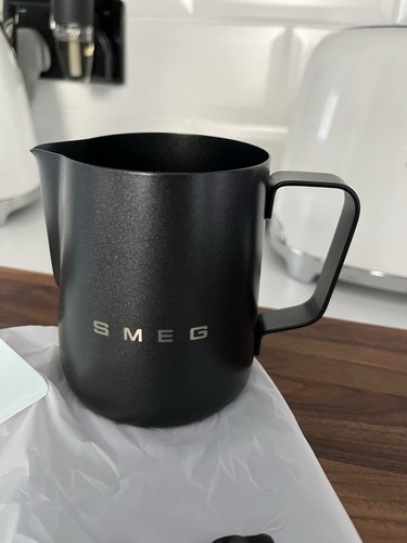 Smeg cmmj01 stainless steel - smeg,
