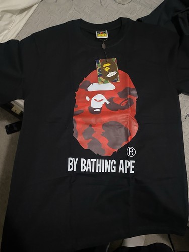 Authentic ape bape color - , camo
