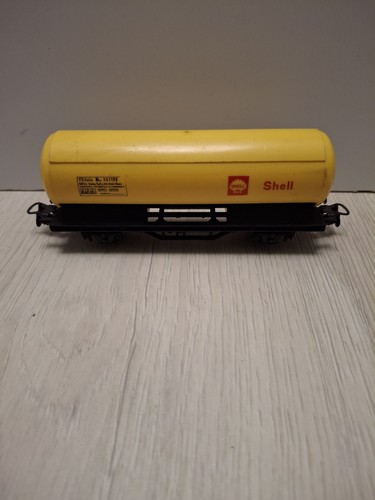 Hornby gauge shell tank - hornby,