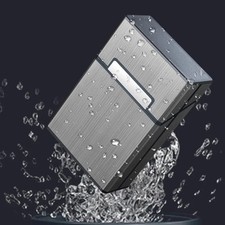 Cigarette Case Storage