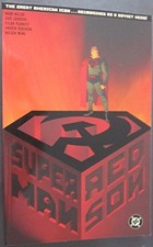Superman: Red Son (Superman S.), Millar, Mark