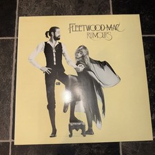 Fleetwood Mac Rumours 12"