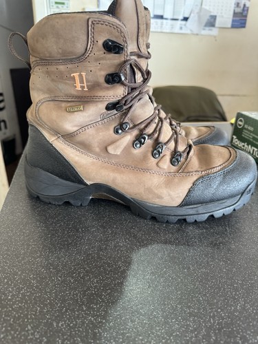 Harkila men gore tex - 8", gore-tex