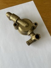 Volvo Penta Md2b Thermostat