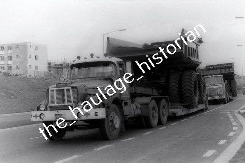 Thh truck photos scammell - truck,