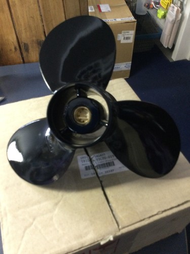 Suzuki propeller - suzuki,