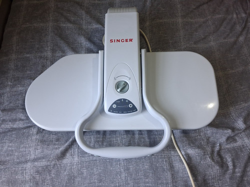 Singer esp2 steam - esp2, press