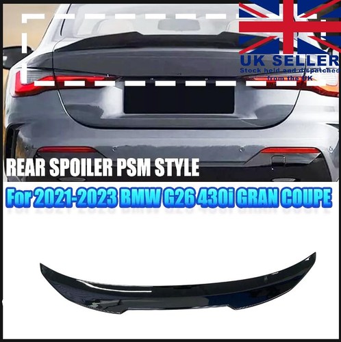 Fit bmw series i4 - fit, g26