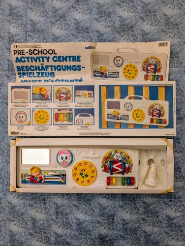 Rare vintage playmakers - vintage,