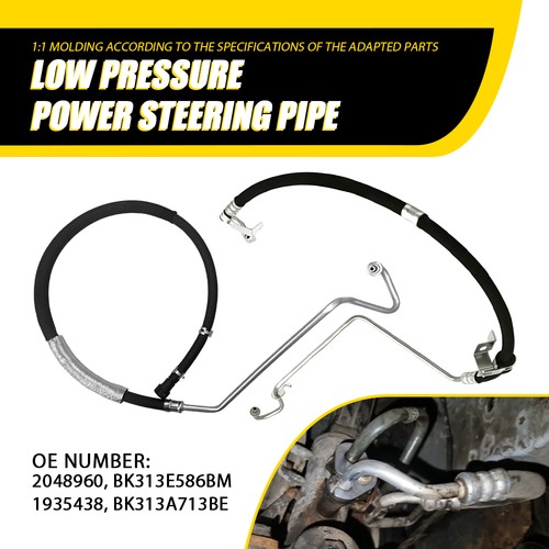 For ford transit mk8 rwd - for,
