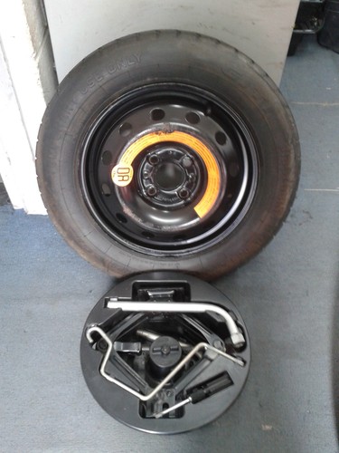 Fiat 500 inch - 500, space