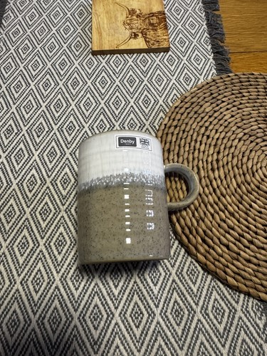 Denby kiln mug new - denby,