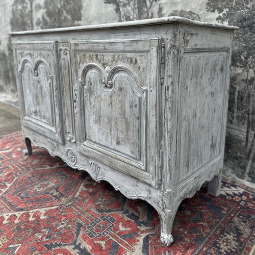 Large antique french chateau - antique,