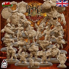 Lords of the Union Human