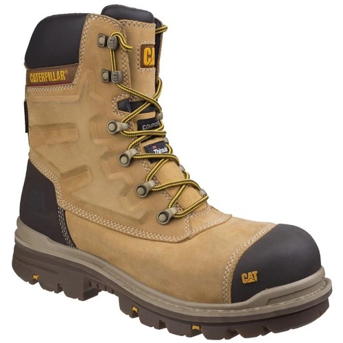 Mens caterpillar premier wr - mens, 8