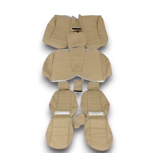 Sjs carstyling seat - sjs, for