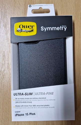 Otterbox symmetry case - symmetry, for
