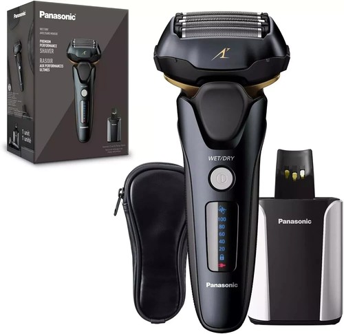 Panasonic lv97 k - panasonic, razor