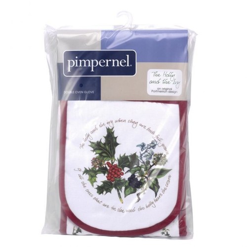 Portmeirion holly and - portmeirion,