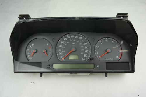 Volvo v70 c70 s70 - volvo,