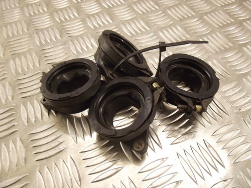 Yamaha 5sl 2004 - 2004, engine