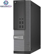 ✅​DELL HP CORE i7 32GB RAM