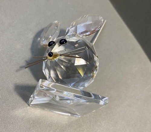 Swarovski crystal large - ,