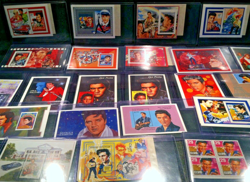 Amazing vintage elvis presley - amazing,