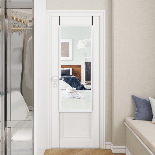 In1 full length mirror over - length,