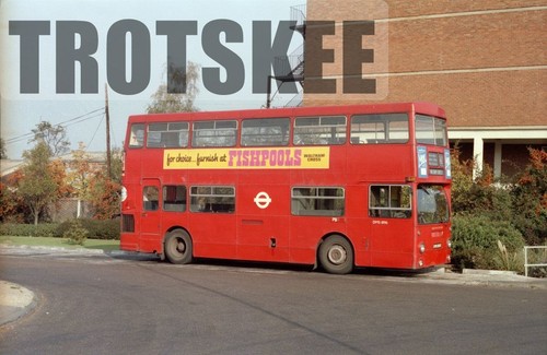 35mm colour negative london - 35mm,