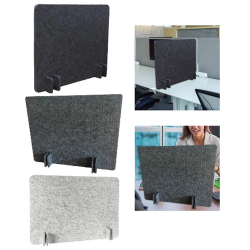 Desk divider felt - divider,