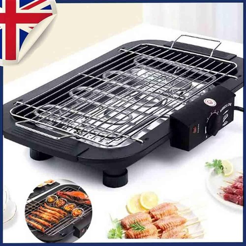 Electric teppanyaki table top - teppanyaki,