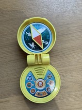 Octonauts RARE Working Golden