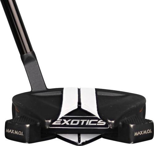 Tour edge exotics - wingman, 01