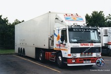Truck Photo Scottish Taphaul