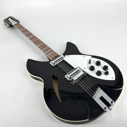 2018 rickenbacker 360 c63 - 2018,