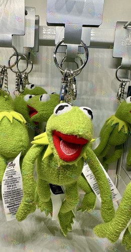 Disney parks the muppets - disney,
