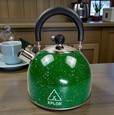 XPLOR Whistling Stovetop