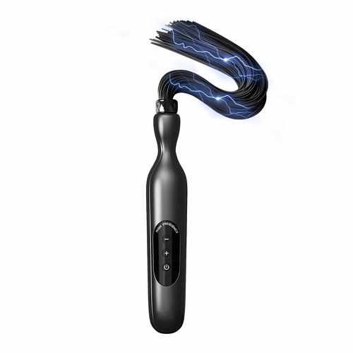 Electric shock chastity - chastity, bdsm