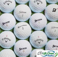 Premium Golf Balls | Titleist