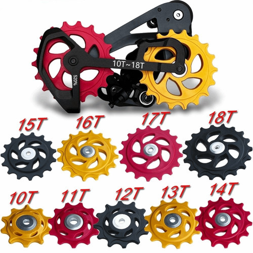 Mtb road bike rear - mtb,