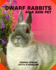 Dwarf Rabbits as a New Pet (As