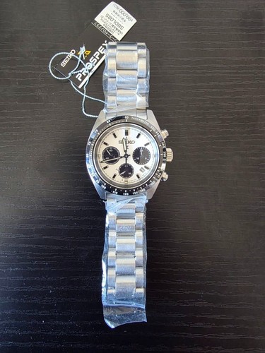 Seiko prospex speedtimer - prospex,