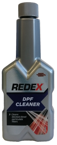 Redex diesel dpf - diesel, -fast