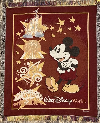 Walt disney world mickey - world,