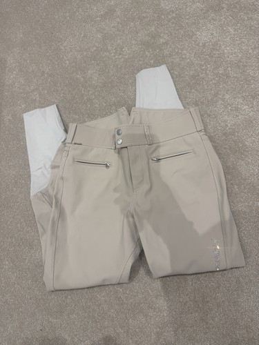 Samshield breeches - samshield,